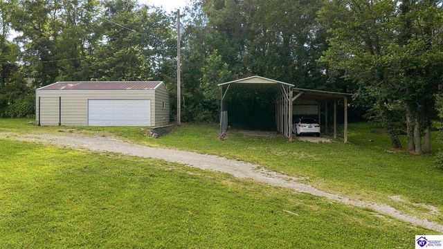 239 County Pond Road, Vine Grove, KY 40175