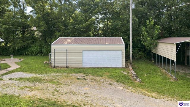 239 County Pond Road, Vine Grove, KY 40175