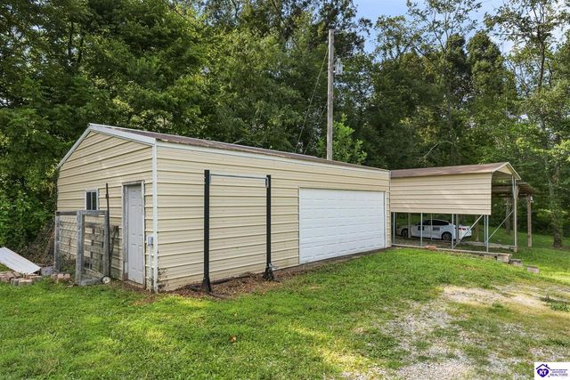 239 County Pond Road, Vine Grove, KY 40175