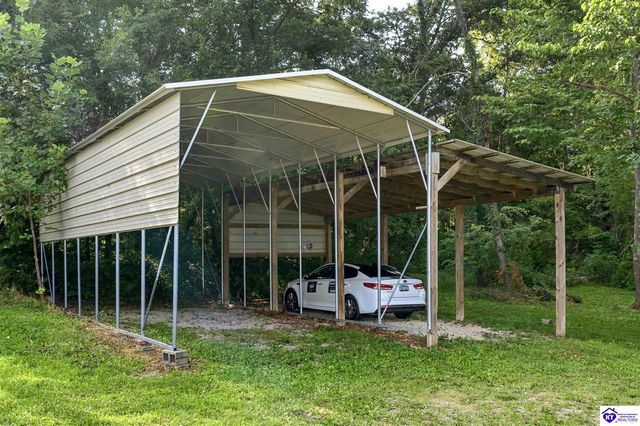 239 County Pond Road, Vine Grove, KY 40175