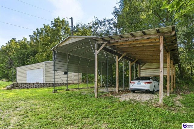 239 County Pond Road, Vine Grove, KY 40175