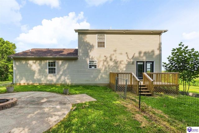 239 County Pond Road, Vine Grove, KY 40175