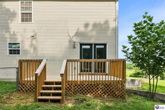 239 County Pond Road, Vine Grove, KY 40175