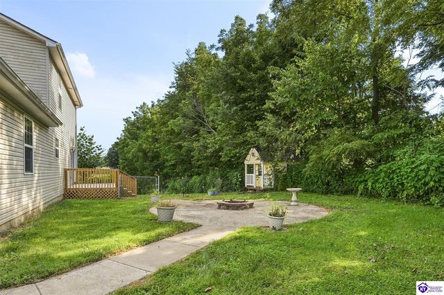 239 County Pond Road, Vine Grove, KY 40175
