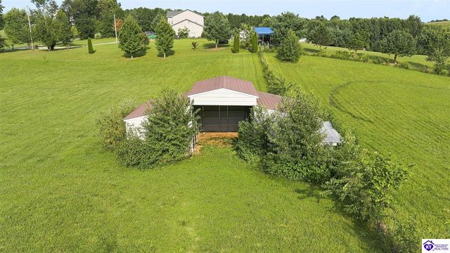 239 County Pond Road, Vine Grove, KY 40175