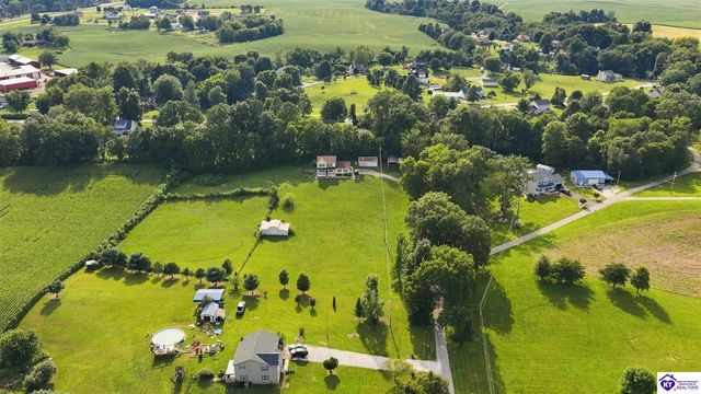 239 County Pond Road, Vine Grove, KY 40175