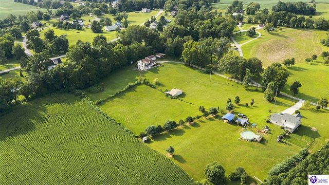 239 County Pond Road, Vine Grove, KY 40175