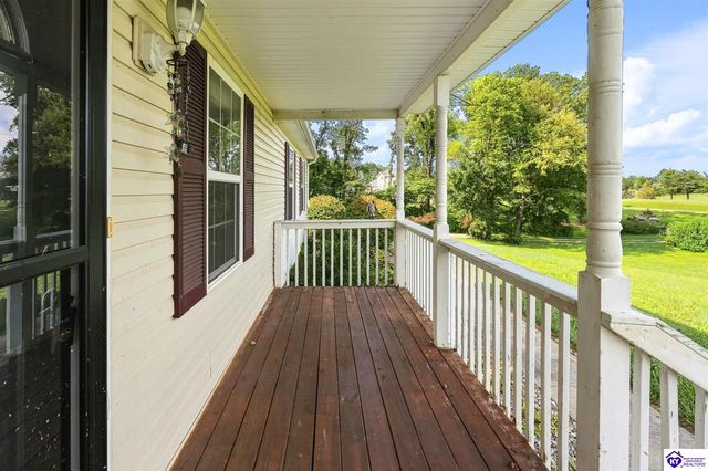 239 County Pond Road, Vine Grove, KY 40175