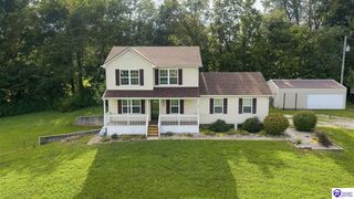 239 County Pond Road, Vine Grove, KY 40175