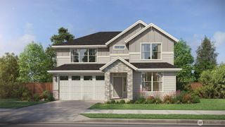 2010 96th Avenue Ct E, Edgewood, WA 98371