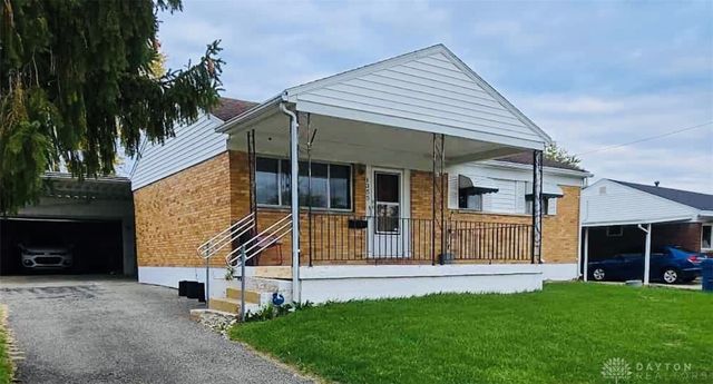 1355 Cobblestone Street, Dayton, OH 45432