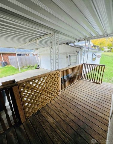 1355 Cobblestone Street, Dayton, OH 45432