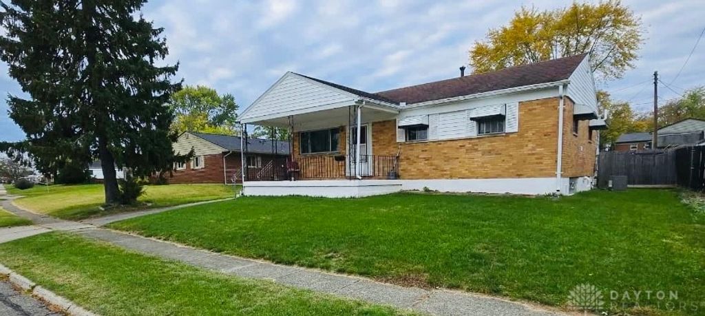 1355 Cobblestone Street, Dayton, OH 45432