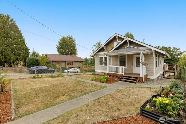 1532 Naval Avenue, Bremerton, WA 98312