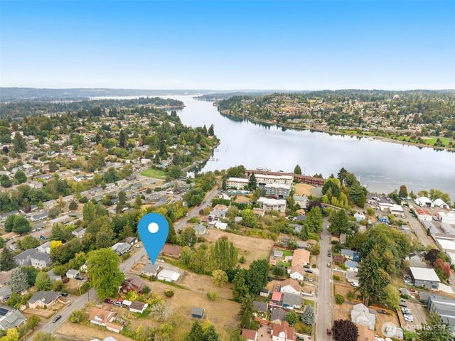 1532 Naval Avenue, Bremerton, WA 98312