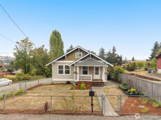 1532 Naval Avenue, Bremerton, WA 98312