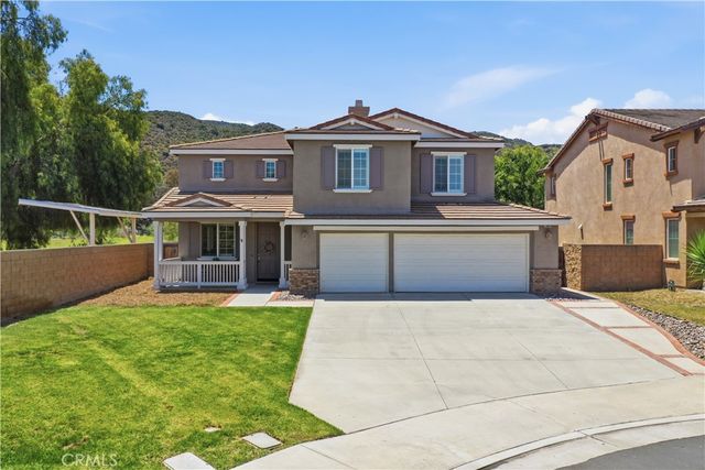 21649 Pumice, Wildomar, CA 92595