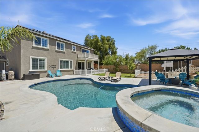 21649 Pumice, Wildomar, CA 92595