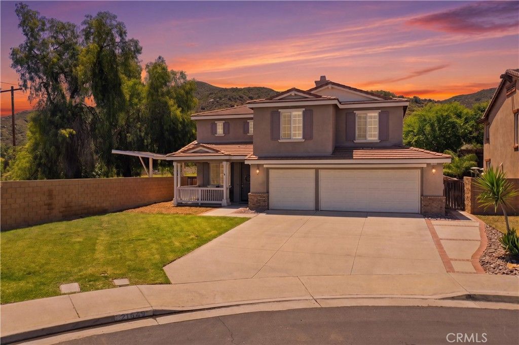 21649 Pumice, Wildomar, CA 92595