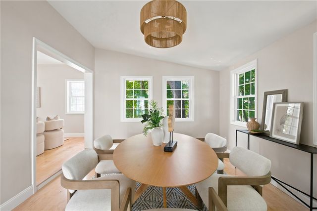 11 Juniper Street, Barrington, RI 02806
