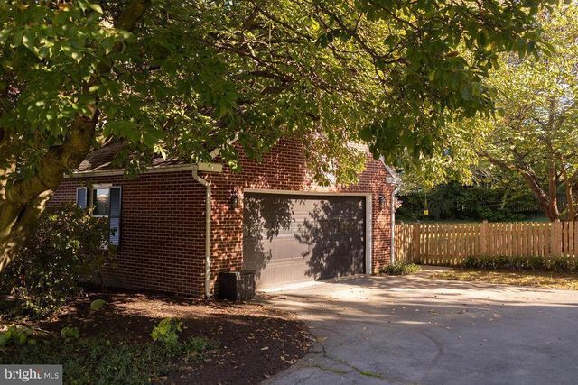 19541 LORRAINE TER, Hagerstown, MD 21742