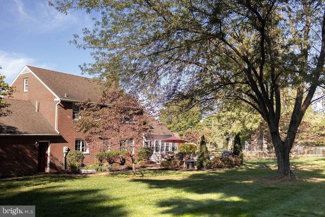 19541 LORRAINE TER, Hagerstown, MD 21742