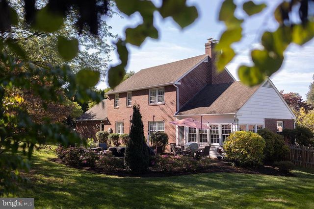 19541 LORRAINE TER, Hagerstown, MD 21742