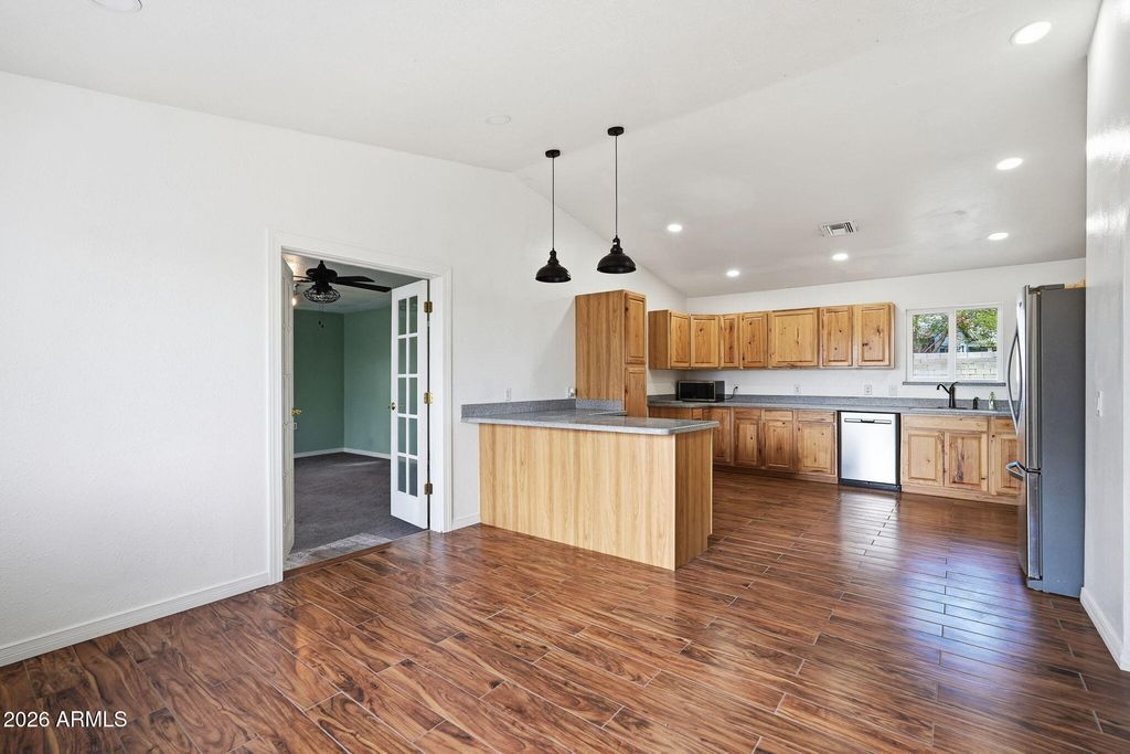 639 N 93RD Street, Mesa, AZ 85207 — photo 2