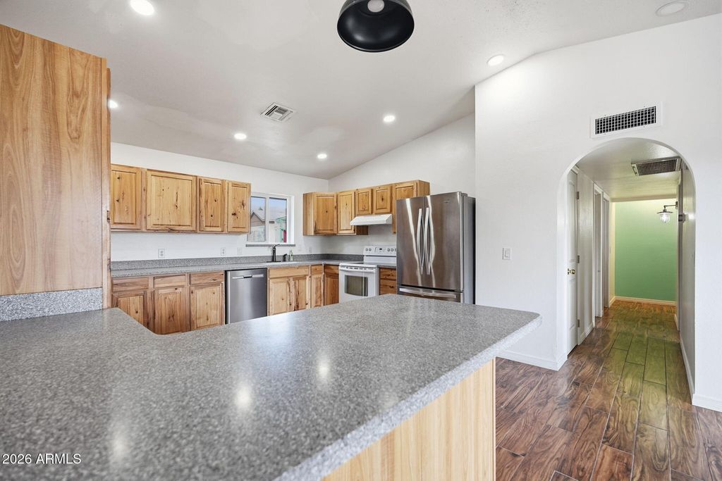 639 N 93RD Street, Mesa, AZ 85207 — photo 3