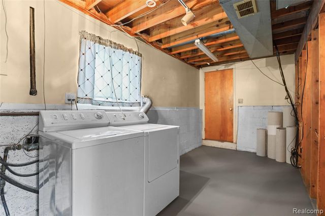 2814 Burgess Hill Drive, Waterford, MI 48329