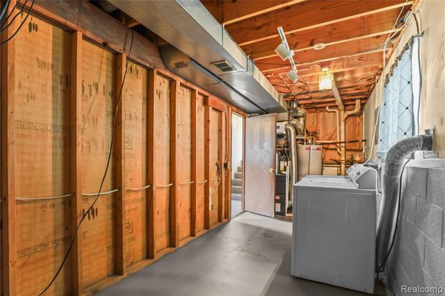2814 Burgess Hill Drive, Waterford, MI 48329