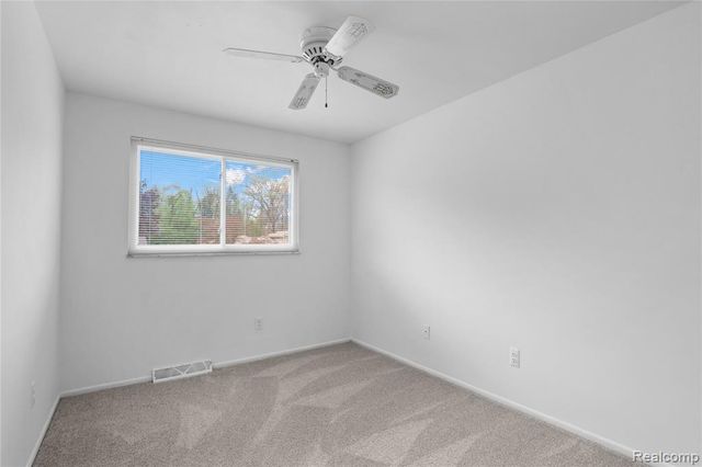 2814 Burgess Hill Drive, Waterford, MI 48329