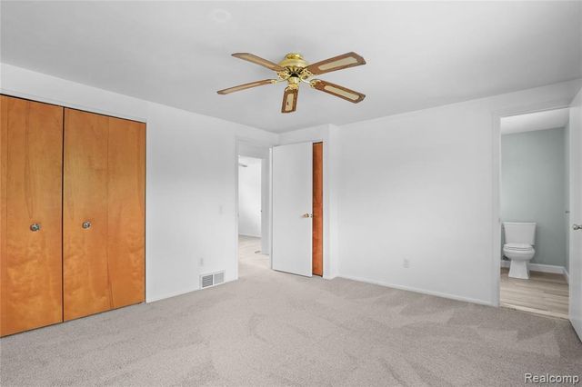 2814 Burgess Hill Drive, Waterford, MI 48329