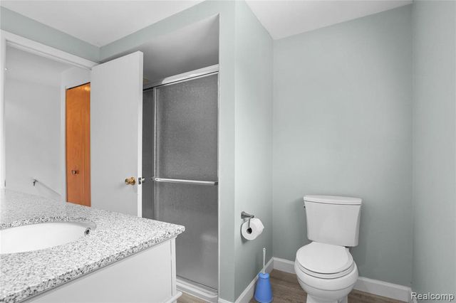 2814 Burgess Hill Drive, Waterford, MI 48329