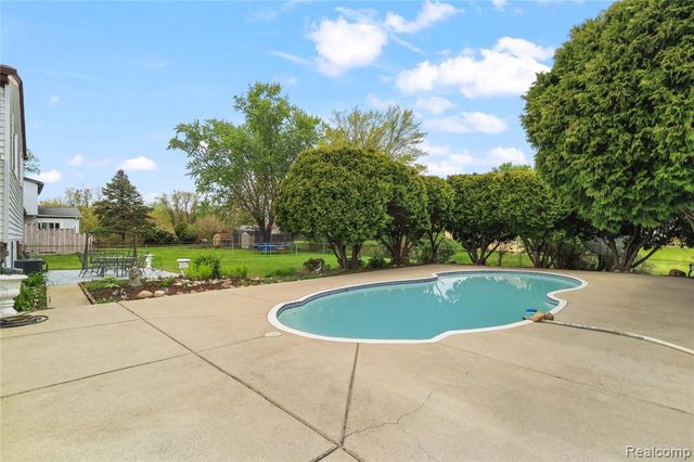 2814 Burgess Hill Drive, Waterford, MI 48329