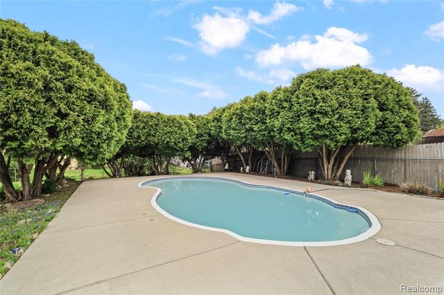 2814 Burgess Hill Drive, Waterford, MI 48329