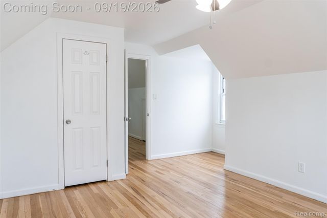 3851 Madison Street, Dearborn, MI 48124
