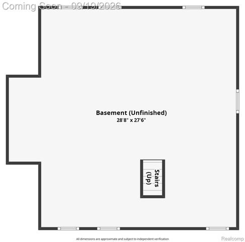 3851 Madison Street, Dearborn, MI 48124