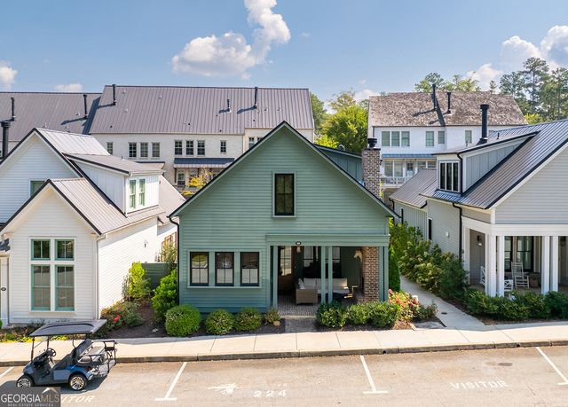 224 MADO Lane, Chattahoochee Hills, GA 30268