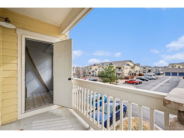 9429 Ashbury Cir 203, Parker, CO 80134