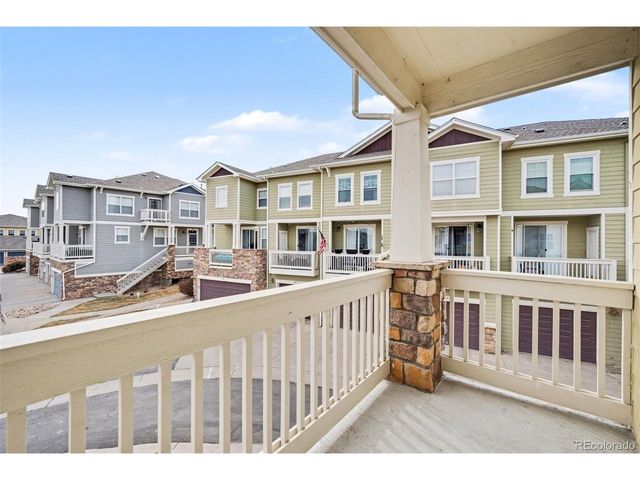 9429 Ashbury Cir 203, Parker, CO 80134