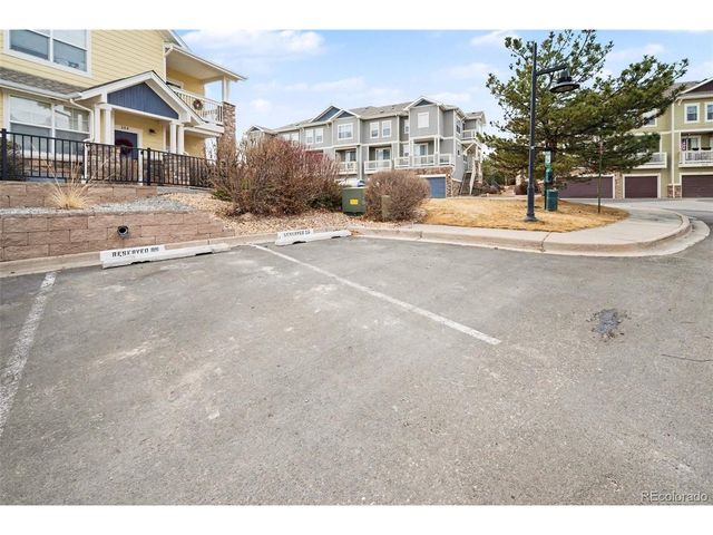 9429 Ashbury Cir 203, Parker, CO 80134