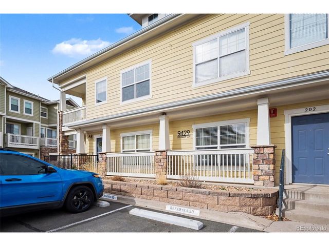 9429 Ashbury Cir 203, Parker, CO 80134