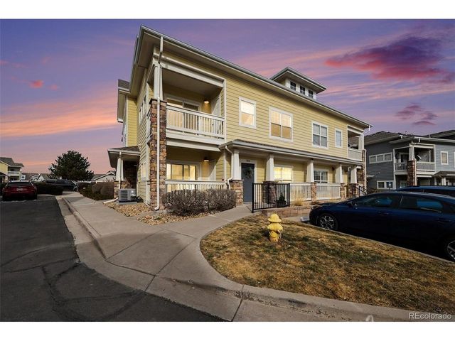 9429 Ashbury Cir 203, Parker, CO 80134
