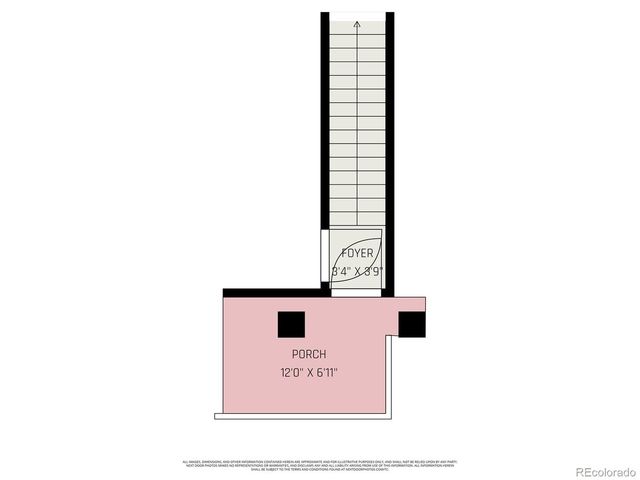 9429 Ashbury Cir 203, Parker, CO 80134