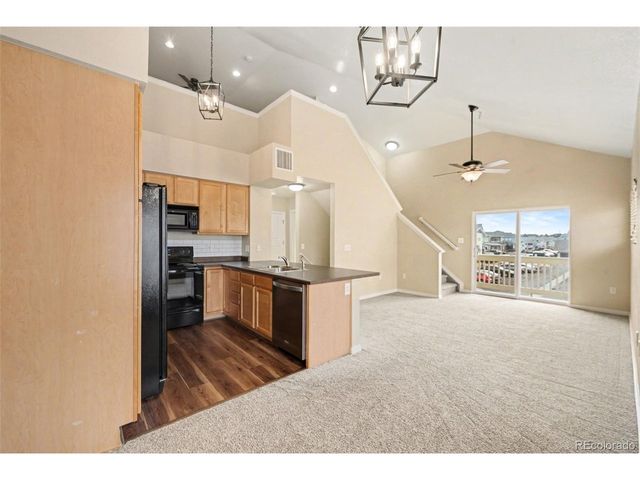 9429 Ashbury Cir 203, Parker, CO 80134