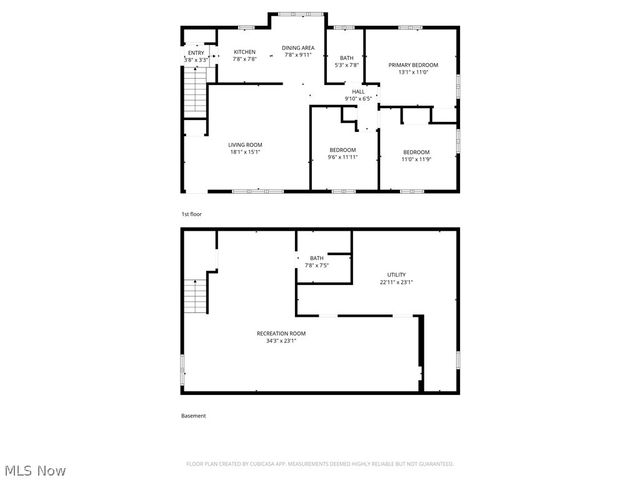 322 Windsor Drive, Elyria, OH 44035