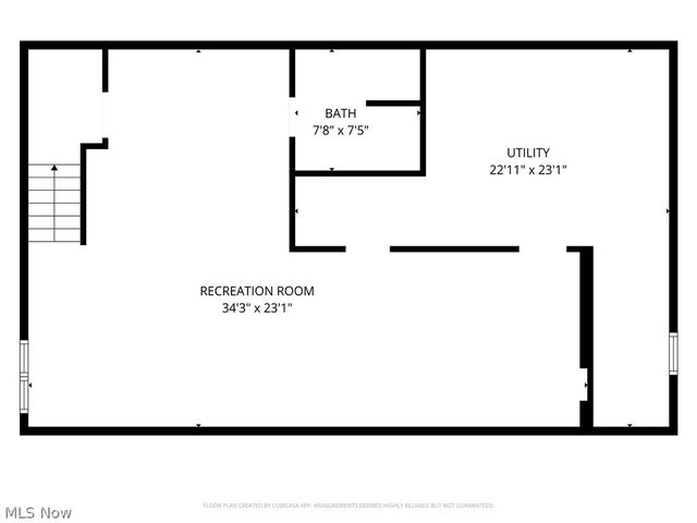 322 Windsor Drive, Elyria, OH 44035