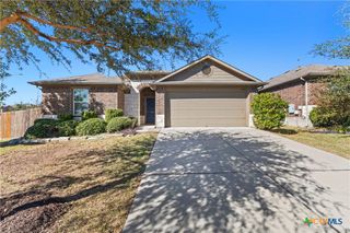 10600 Menominee Falls Lane, Austin, TX 78754