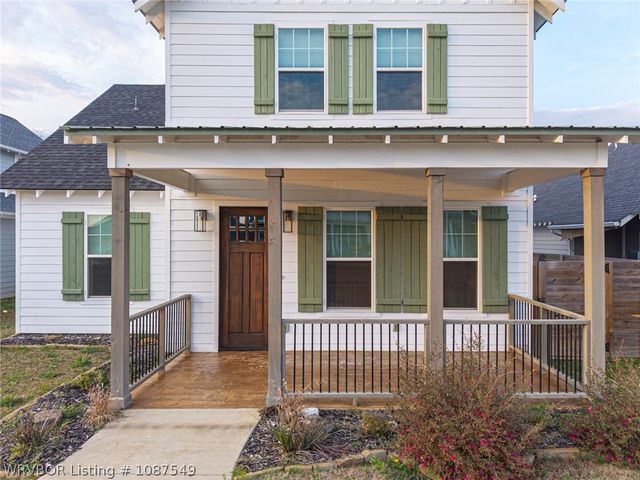 1914 Ebbing Loop, Barling, AR 72923